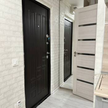 Продается 1-комнатная квартира, 17,8 м²