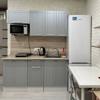 Продается 1-комнатная квартира, 17,8 м²