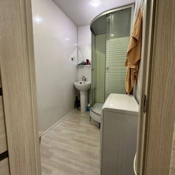 Продается 1-комнатная квартира, 17,8 м²