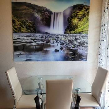 Продается 3-х комнатная квартира, 74 м²