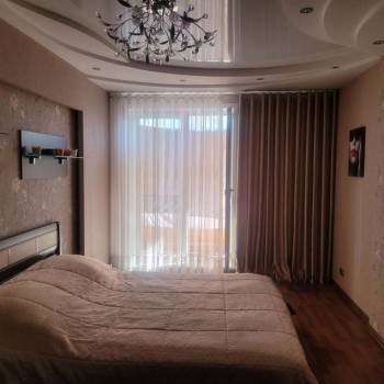 Продается 3-х комнатная квартира, 74 м²