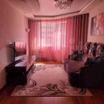 Продается 3-х комнатная квартира, 74 м²