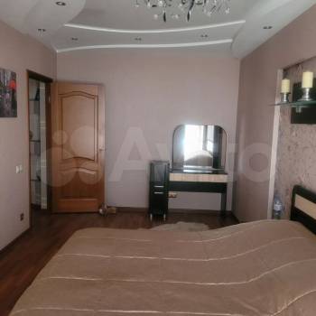 Продается 3-х комнатная квартира, 74 м²