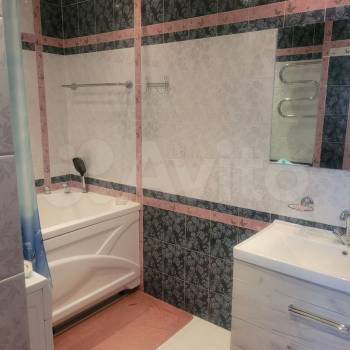 Продается 3-х комнатная квартира, 74 м²