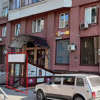 Продается Нежилое помещение, 265 м²