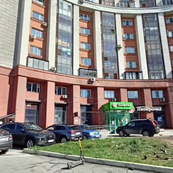 Продается Нежилое помещение, 265 м²