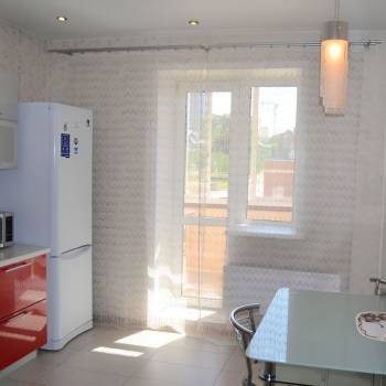 Сдается 1-комнатная квартира, 42 м²