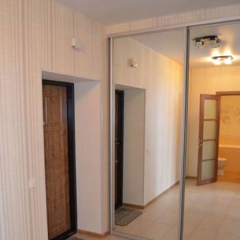 Сдается 1-комнатная квартира, 42 м²