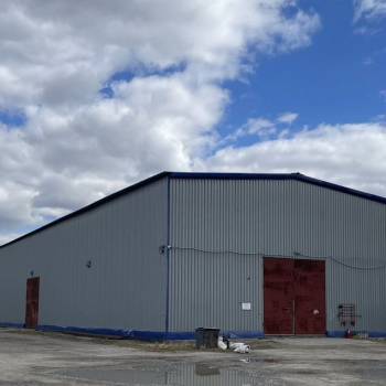 Сдается Нежилое помещение, 840 м²