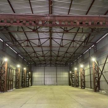 Сдается Нежилое помещение, 840 м²