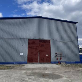 Сдается Нежилое помещение, 840 м²