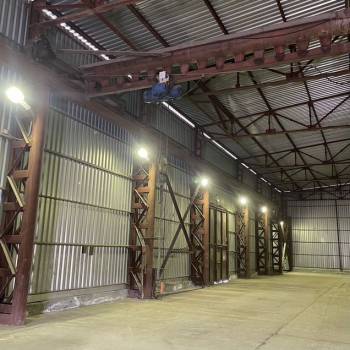 Сдается Нежилое помещение, 840 м²