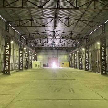 Сдается Нежилое помещение, 840 м²