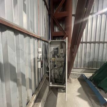 Сдается Нежилое помещение, 840 м²