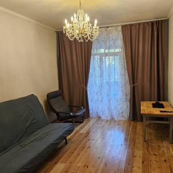 Продается 2-х комнатная квартира, 49 м²