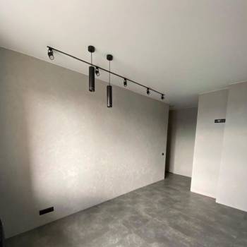 Продается 1-комнатная квартира, 40,6 м²