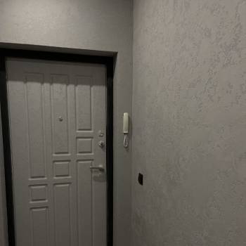 Продается 1-комнатная квартира, 40,6 м²