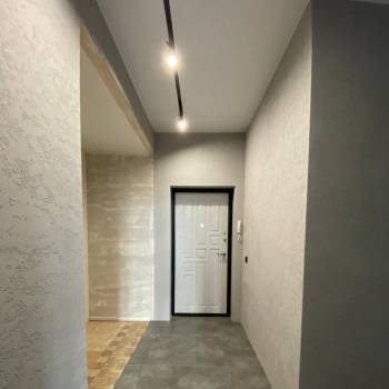 Продается 1-комнатная квартира, 40,6 м²