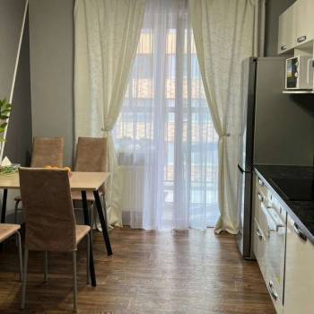 Сдается 2-х комнатная квартира, 54,4 м²