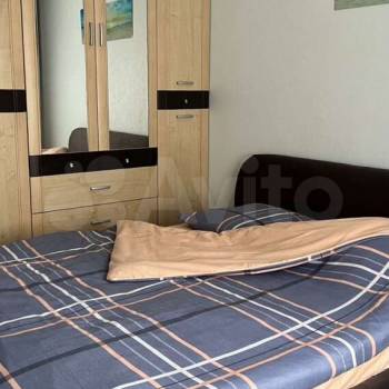 Сдается 2-х комнатная квартира, 54,4 м²