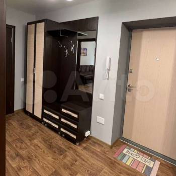 Сдается 2-х комнатная квартира, 54,4 м²