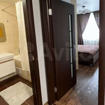 Сдается 2-х комнатная квартира, 54,4 м²