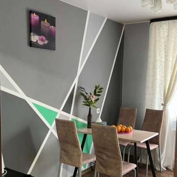 Сдается 2-х комнатная квартира, 54,4 м²