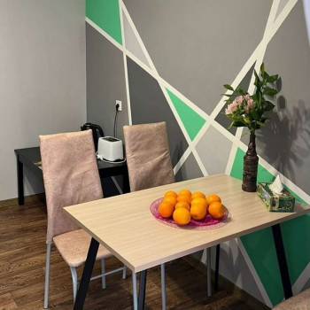 Сдается 2-х комнатная квартира, 54,4 м²