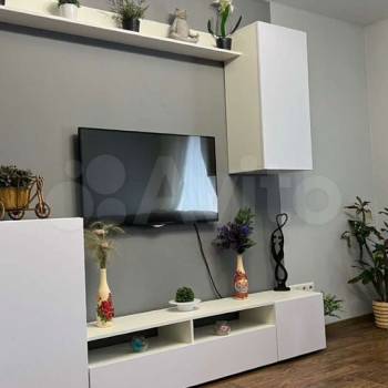 Сдается 2-х комнатная квартира, 54,4 м²