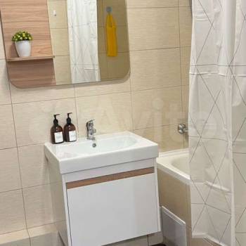 Сдается 2-х комнатная квартира, 54,4 м²