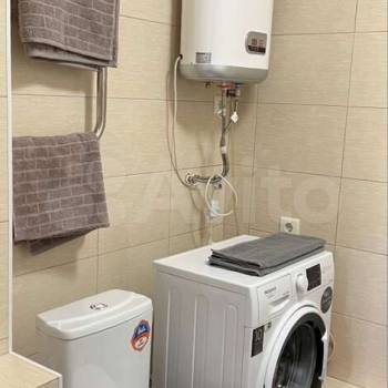 Сдается 2-х комнатная квартира, 54,4 м²