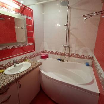 Сдается 2-х комнатная квартира, 70 м²