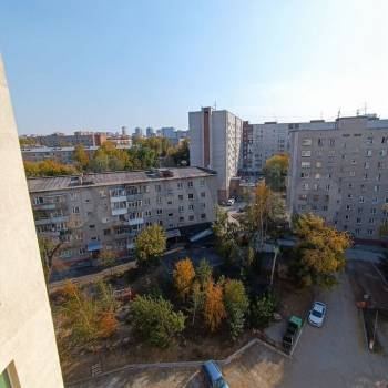 Сдается 2-х комнатная квартира, 70 м²