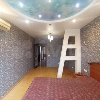 Сдается 2-х комнатная квартира, 70 м²