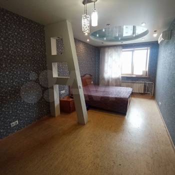 Сдается 2-х комнатная квартира, 70 м²