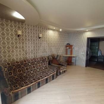 Сдается 2-х комнатная квартира, 70 м²