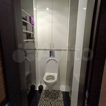 Сдается 2-х комнатная квартира, 70 м²