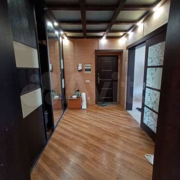 Сдается 2-х комнатная квартира, 70 м²