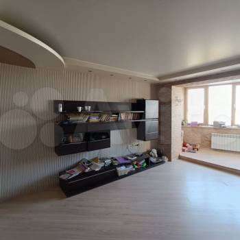 Сдается 2-х комнатная квартира, 70 м²