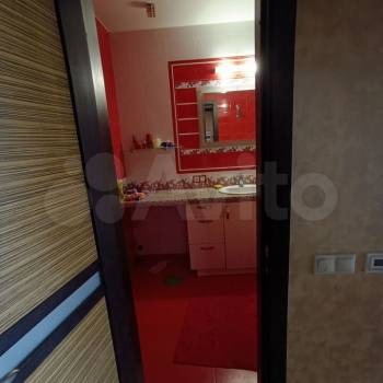 Сдается 2-х комнатная квартира, 70 м²