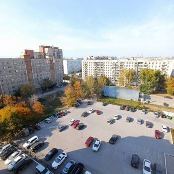 Сдается 2-х комнатная квартира, 70 м²