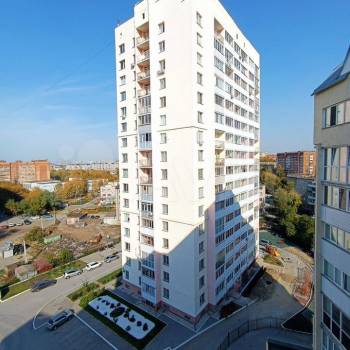 Сдается 2-х комнатная квартира, 70 м²