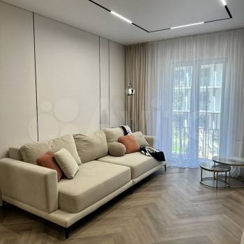 Продается Многокомнатная квартира, 85,7 м²