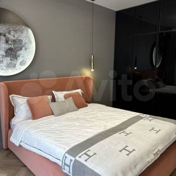 Продается Многокомнатная квартира, 85,7 м²