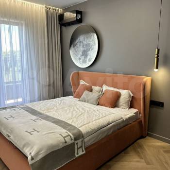 Продается Многокомнатная квартира, 85,7 м²