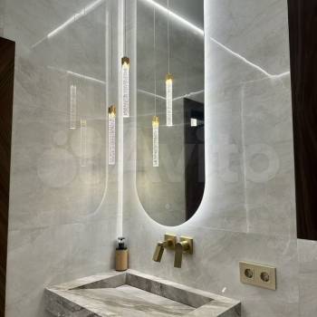 Продается Многокомнатная квартира, 85,7 м²