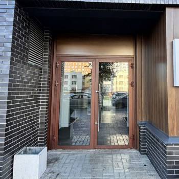 Продается 1-комнатная квартира, 59 м²