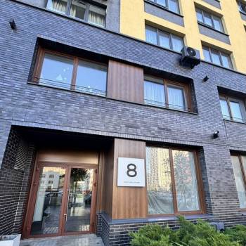 Продается 1-комнатная квартира, 59 м²