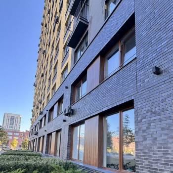 Продается 1-комнатная квартира, 59 м²