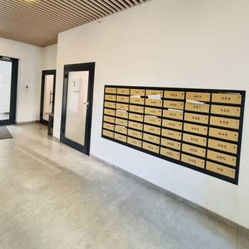 Продается 1-комнатная квартира, 59 м²